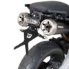 PORTAMATRICULAS - Portamatrículas Yamaha MT-03 YMT6104-BN Barracuda -