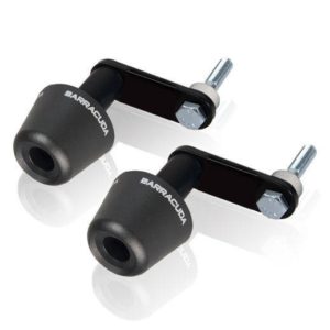 TOPES ANTICAÍDA BARRACUDA APRILIA TUONO V4 2011-2016