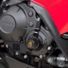 TOPES ANTICAIDA - TOPES ANTICAÍDA BARRACUDA HONDA CBR 1000 RR 2008-2016 (PAR) -