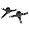 TOPES ANTICAIDA - TOPES ANTICAÍDA BARRACUDA HONDA CBR 1000 RR 2008-2016 (PAR) -
