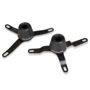 TOPES ANTICAÍDA BARRACUDA HONDA CBR 1000 RR 2008-2016 (PAR)