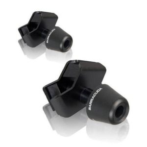 TOPES ANTICAÍDA BARRACUDA DUCATI DIAVEL 2010-2017