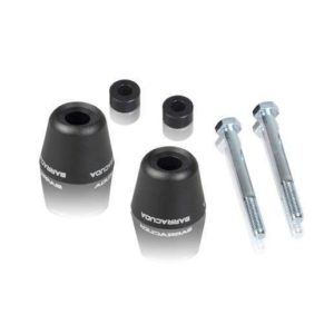 TOPES ANTICAÍDA BARRACUDA HONDA HORNET 600 2007-2013 (PAR)