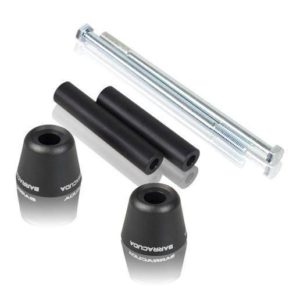 TOPES ANTICAÍDA BARRACUDA KAWASAKI Z1000 2010-2013