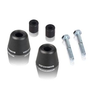 TOPES ANTICAÍDA BARRACUDA SUZUKI GSR 750 / GSR 600