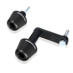 TOPES ANTICAÍDA BARRACUDA SUZUKI V-STROM 650 2011-2016