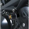TOPES ANTICAIDA - TOPES ANTICAÍDA BARRACUDA TRIUMPH SPEED TRIPLE 2011-2015 -