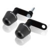 TOPES ANTICAIDA - TOPES ANTICAÍDA BARRACUDA TRIUMPH SPEED TRIPLE 2011-2015 -