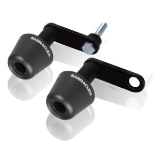 TOPES ANTICAÍDA BARRACUDA TRIUMPH SPEED TRIPLE 2011-2015