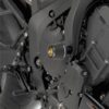 TOPES ANTICAIDA - TOPES ANTICAÍDA BARRACUDA YAMAHA FZ6 / FZ6 S2 (PAR) -