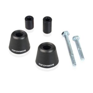 TOPES ANTICAÍDA BARRACUDA YAMAHA FZ6 / FZ6 S2 (PAR)