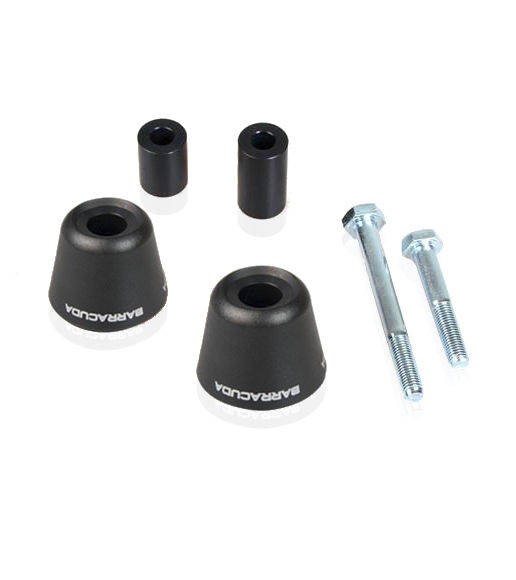 TOPES ANTICAÍDA BARRACUDA YAMAHA FZ6 / FZ6 S2 (PAR)