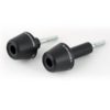 TOPES ANTICAIDA - TOPES ANTICAÍDA BARRACUDA YAMAHA XSR-900 / MT 09 14-16 / MT 09 TRACER 16-17 (PAR) -