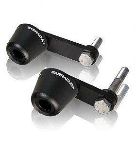 TOPES ANTICAÍDA BARRACUDA YAMAHA R1 09-11 (PAR)