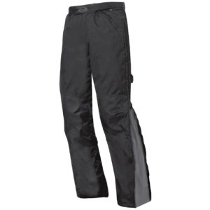 Sobrepantalón HELD impermeable X-ROAD NEGRO