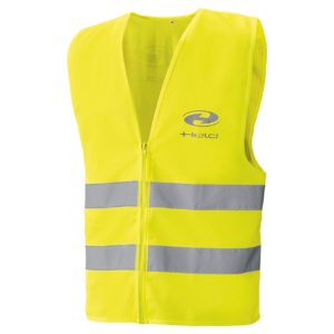 CHALECOS Y ACCESORIOS PARA MOTO - Chaleco Held reflectante Safety Vest -