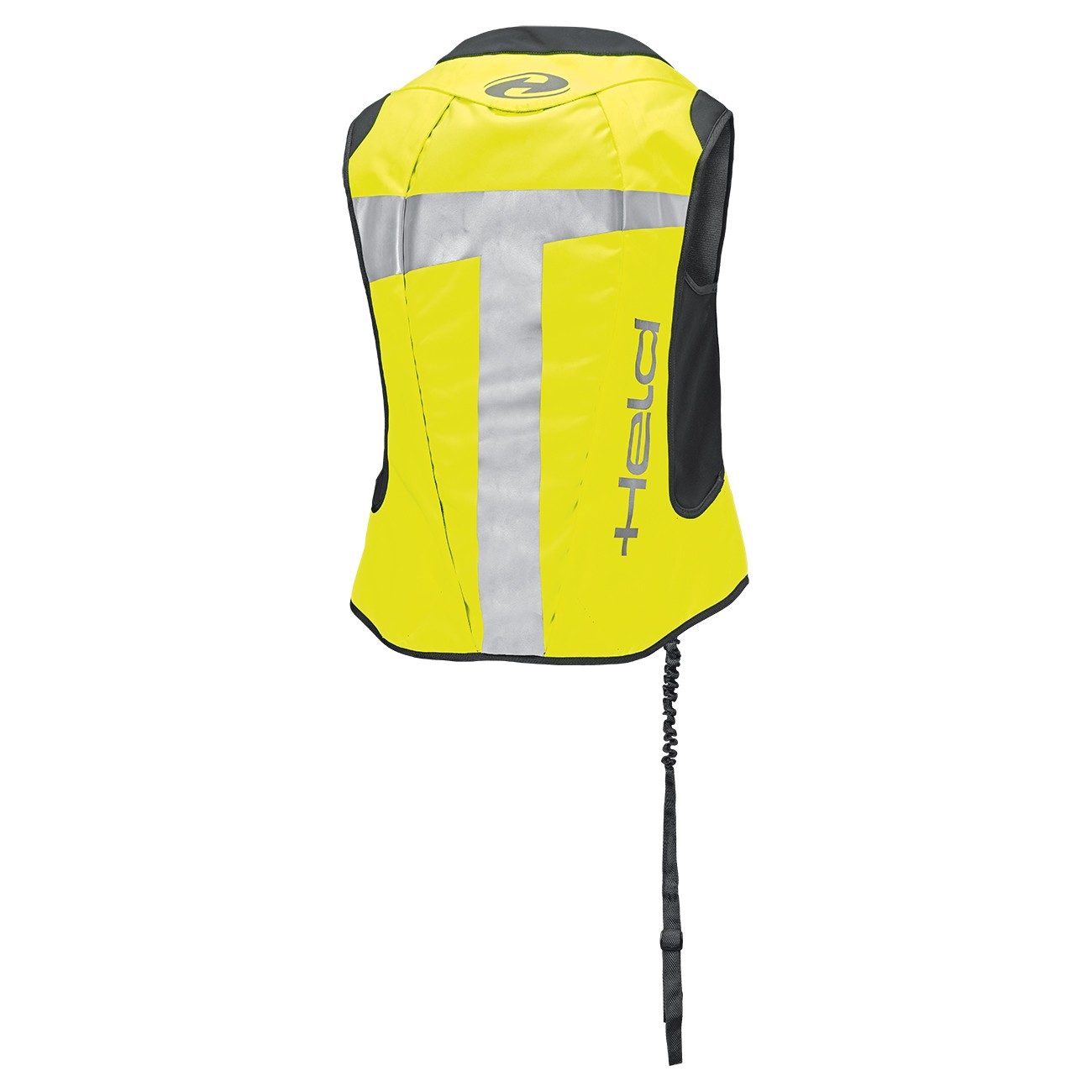 Chaleco Held Inflable Air Vest II airbag