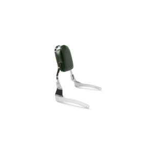 Respaldo sin portaequipajes cromado SPAAN Harley Davidson DYNA GLIDE (2001-2006)
