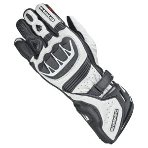 Guantes Held Chikara RR Negro Blanco