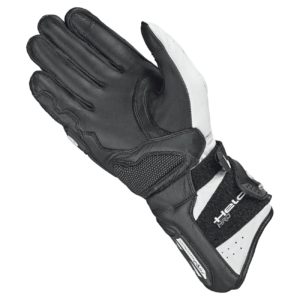 Guantes Held Chikara RR Negro Blanco