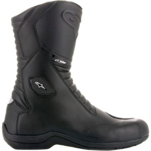 Botas Alpinestars Andes v2 Drystar Negras