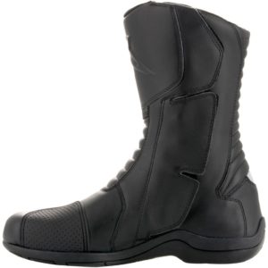 Botas Alpinestars Andes v2 Drystar Negras