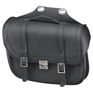 - Alforja Held Cruiser Bullet Bag -