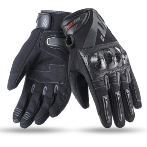 - Guantes Seventy Degrees SD-N14 Verano Naked Hombre Negro/Gris -