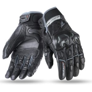 - Guantes Seventy Degrees SD-N32 Verano Naked Hombre Negro/Gris -