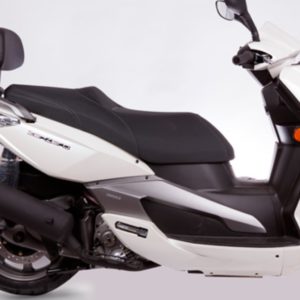 RESPALDO SHAD BENELLI ZENCERO 125