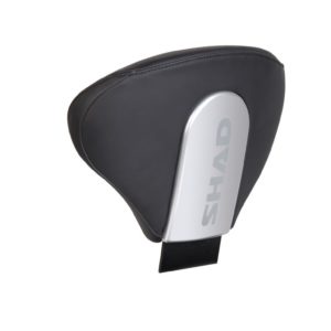 RESPALDO SHAD SHAD 2014 PLATA