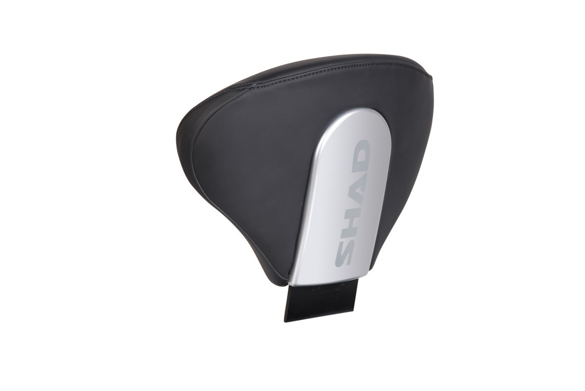 RESPALDO SHAD SHAD 2014 PLATA