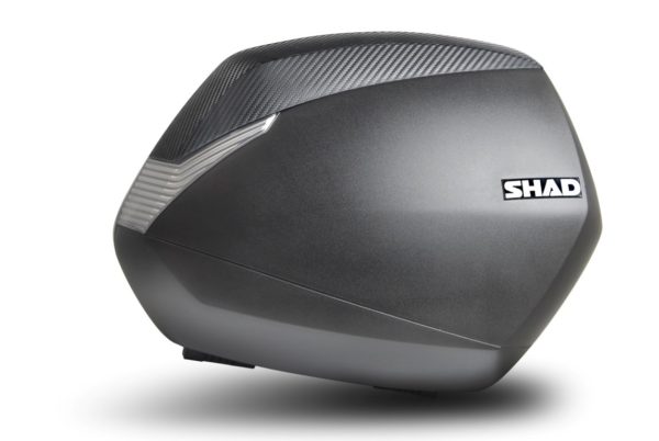 TAPA SHAD COLOR SH36 CARBONO