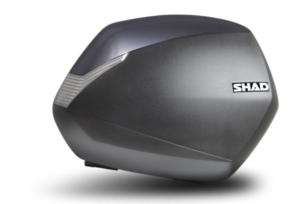 TAPA SHAD COLOR SH36 GRIS OSCURO