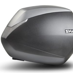 TAPA SHAD COLOR SH36 NEW TITANIUM
