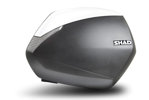 TAPA SHAD COLOR SH36 BLANCO