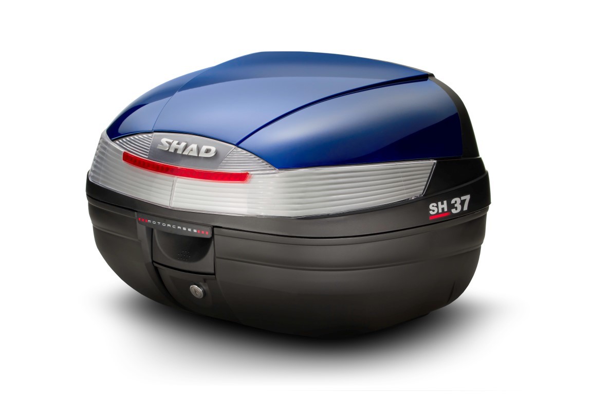 TAPA SHAD COLOR SH37 AZUL SHAD