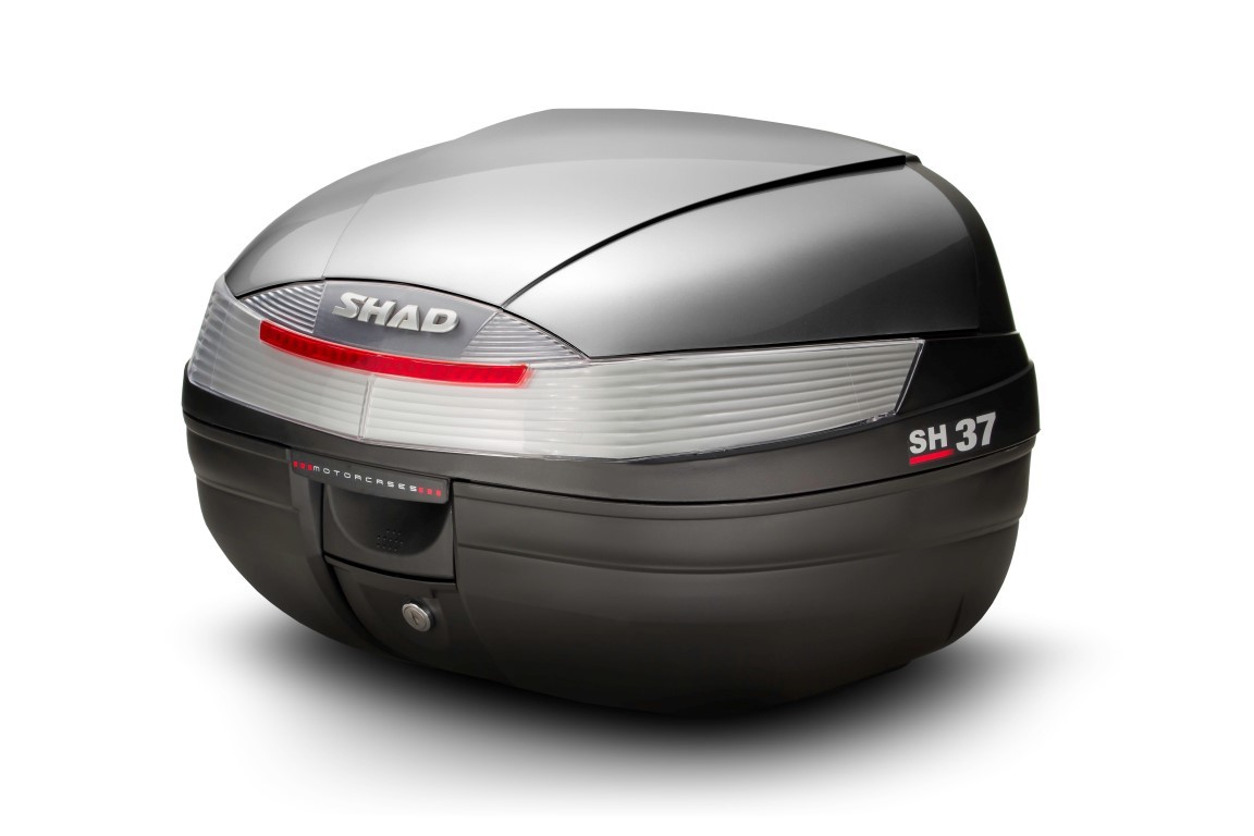TAPA SHAD COLOR SH37 PLATA SHAD