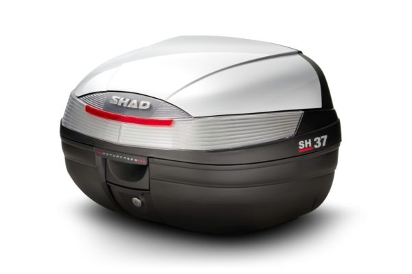 TAPA SHAD COLOR SH37 BLANCO SHAD