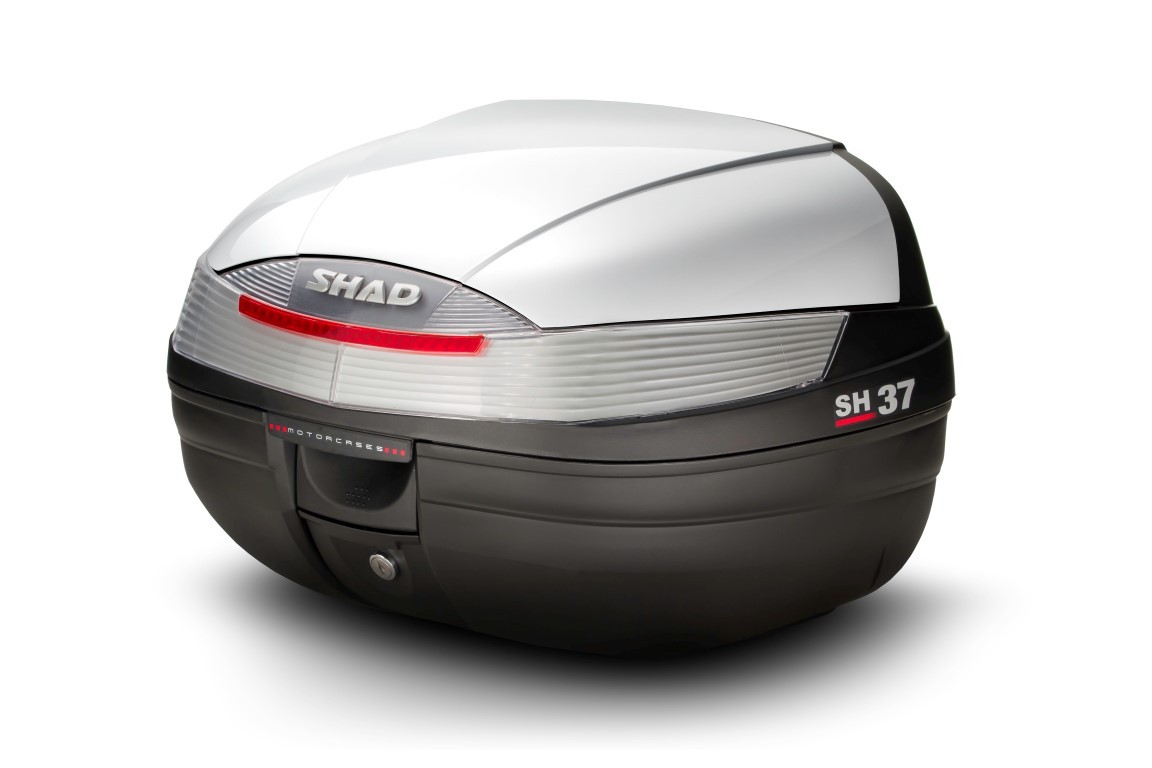 TAPA SHAD COLOR SH37 BLANCO SHAD