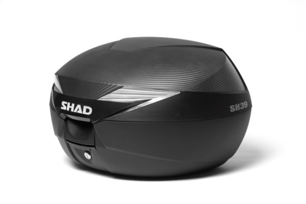 TAPA SHAD COLOR SH39 CARBONO