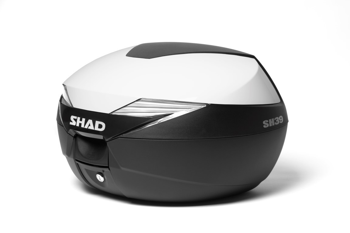 TAPA SHAD COLOR SH39 BLANCO