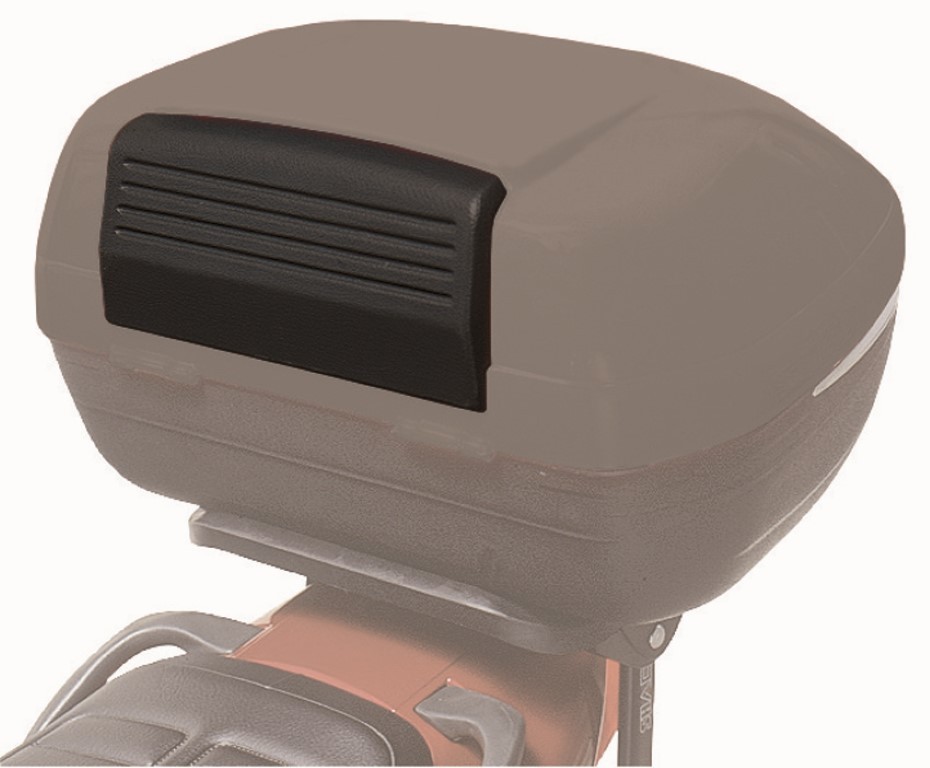 RIÑONERA SHAD BAUL SH 42 GRIS