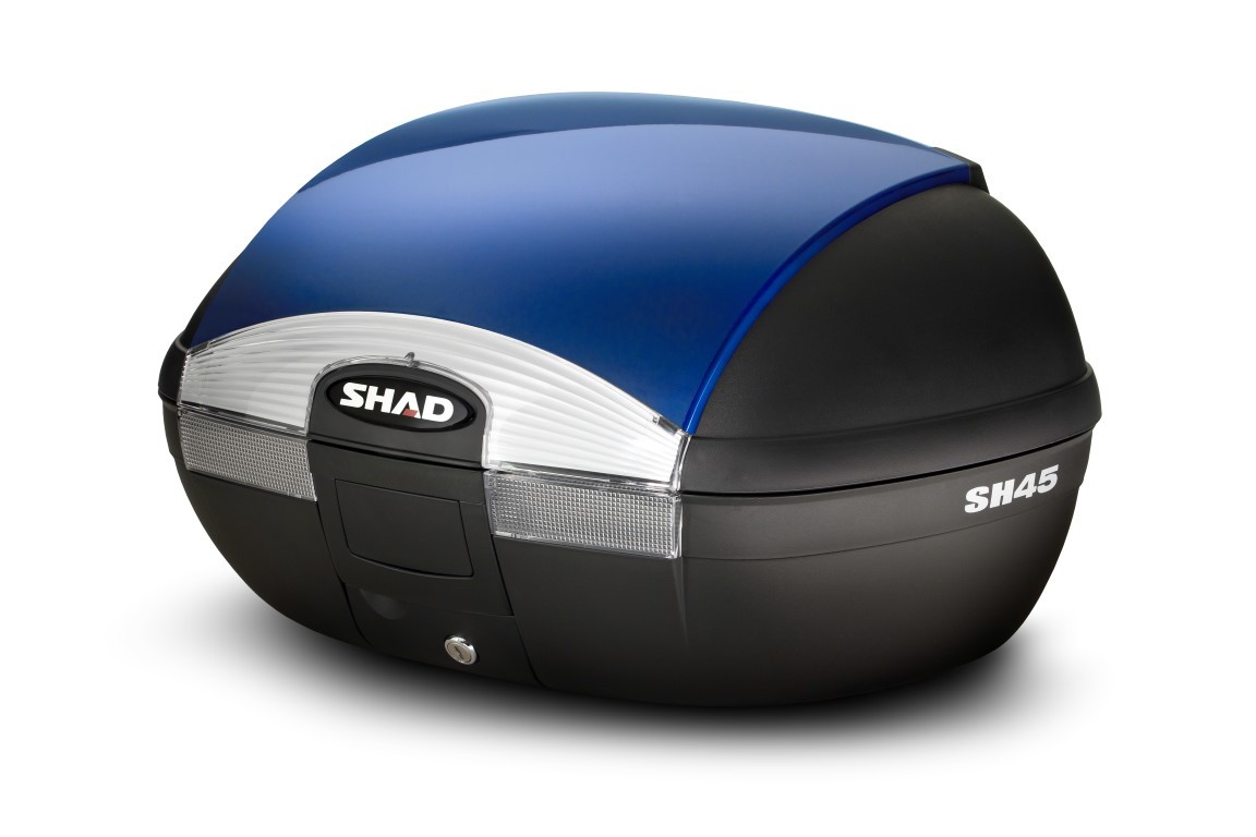 TAPA SHAD COLOR SH45 AZUL SHAD