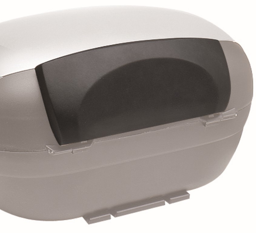RESPALDO SHAD NEGRA SH 46 VACUM