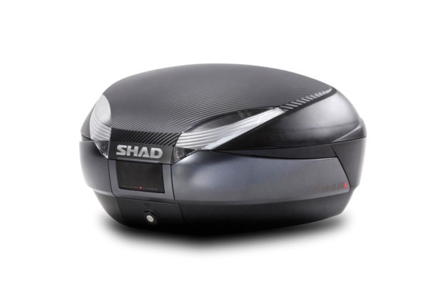 TAPA SHAD COLOR SH48 CARBONO