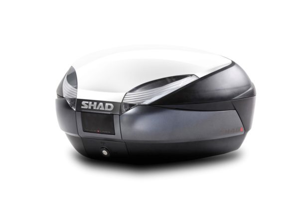 TAPA SHAD SH48 BLANCO SHAD