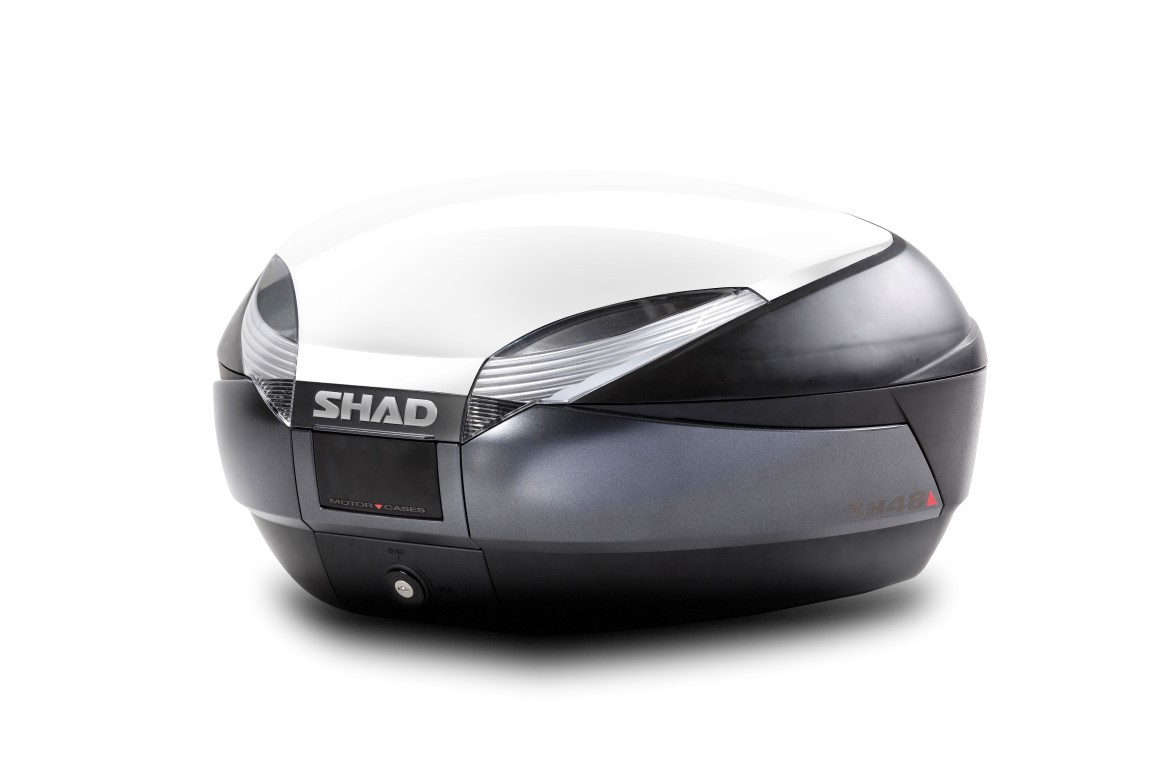 TAPA SHAD SH48 BLANCO SHAD