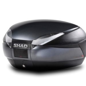 TAPA SHAD COLOR SH48 GRIS OSCURO