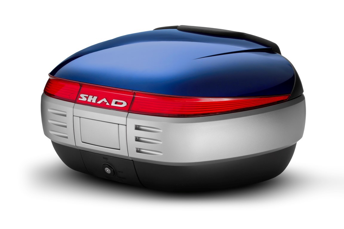 TAPA SHAD SH50 AZUL SHAD